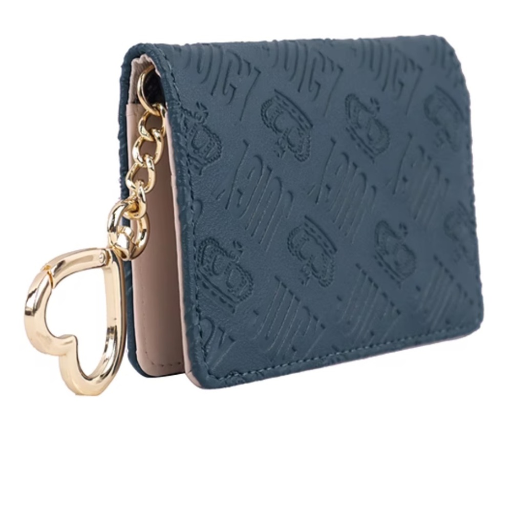 NWT Juicy Couture by Juicy Wallet - Picture 7 of 8